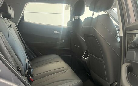 Chery Tiggo 4 I рестайлинг, 2025 год, 1 999 000 рублей, 6 фотография