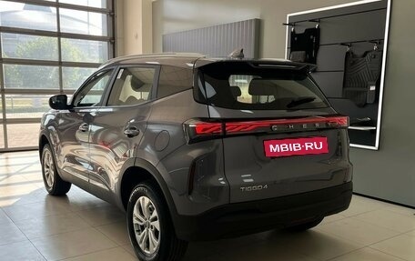 Chery Tiggo 4 I рестайлинг, 2025 год, 1 999 000 рублей, 9 фотография