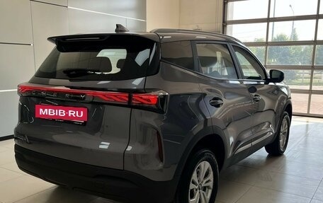 Chery Tiggo 4 I рестайлинг, 2025 год, 1 999 000 рублей, 8 фотография