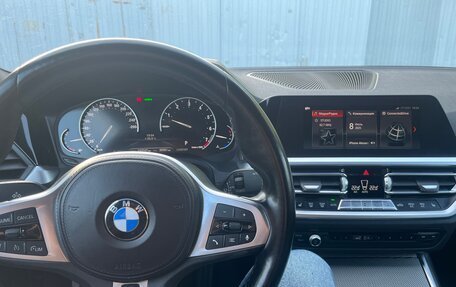 BMW 3 серия, 2020 год, 3 500 000 рублей, 9 фотография