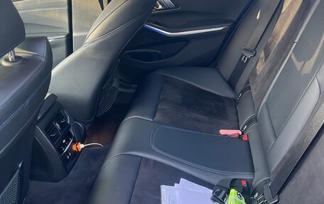 BMW 3 серия, 2020 год, 3 500 000 рублей, 8 фотография