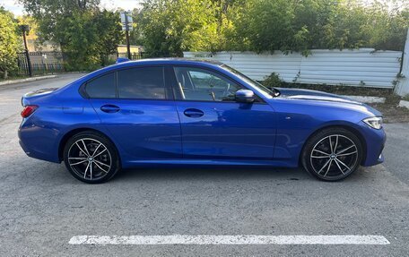 BMW 3 серия, 2020 год, 3 500 000 рублей, 2 фотография