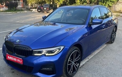 BMW 3 серия, 2020 год, 3 500 000 рублей, 1 фотография