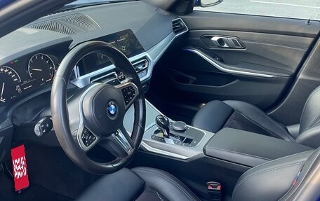BMW 3 серия, 2020 год, 3 500 000 рублей, 7 фотография