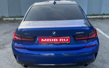 BMW 3 серия, 2020 год, 3 500 000 рублей, 5 фотография