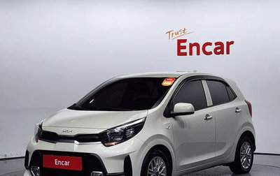 KIA Morning III, 2021 год, 800 009 рублей, 1 фотография