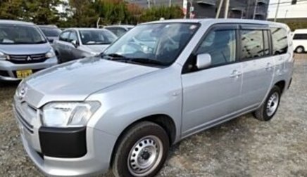 Toyota Probox I, 2020 год, 1 150 000 рублей, 1 фотография