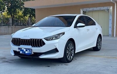 KIA K3, 2022 год, 1 400 009 рублей, 1 фотография