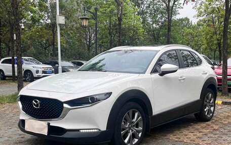 Mazda CX-30 I, 2021 год, 1 990 000 рублей, 1 фотография