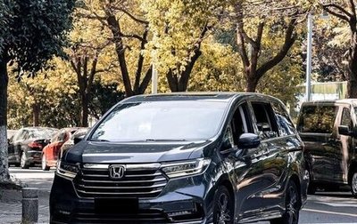 Honda Odyssey IV, 2022 год, 3 150 000 рублей, 1 фотография