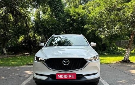 Mazda CX-5 II, 2020 год, 1 784 000 рублей, 1 фотография