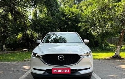 Mazda CX-5 II, 2020 год, 1 784 000 рублей, 1 фотография