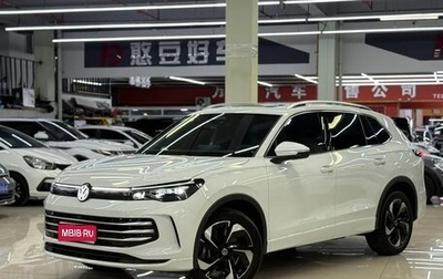 Volkswagen Tiguan, 2024 год, 3 702 000 рублей, 1 фотография