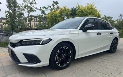 Honda Civic, 2022 год, 1 890 000 рублей, 1 фотография