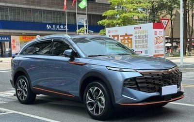 Haval F7 I, 2022 год, 2 030 000 рублей, 1 фотография