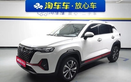 Changan CS35 Plus, 2022 год, 1 400 000 рублей, 1 фотография