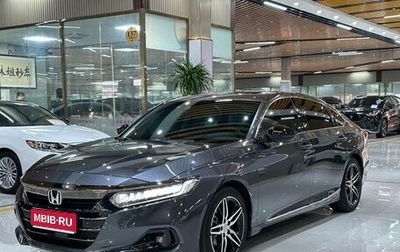 Honda Accord IX рестайлинг, 2022 год, 1 890 000 рублей, 1 фотография