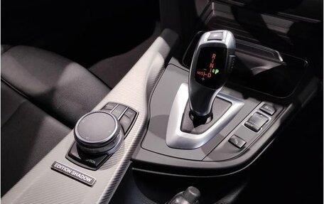 BMW 3 серия, 2018 год, 1 400 000 рублей, 7 фотография