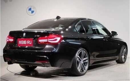 BMW 3 серия, 2018 год, 1 400 000 рублей, 5 фотография