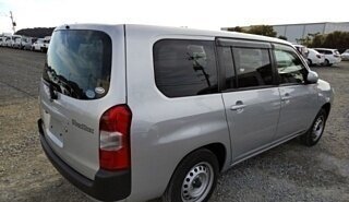 Toyota Probox I, 2020 год, 1 150 000 рублей, 3 фотография