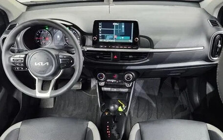 KIA Morning III, 2021 год, 800 009 рублей, 5 фотография