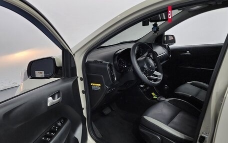 KIA Morning III, 2021 год, 800 009 рублей, 7 фотография