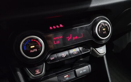 KIA Morning III, 2021 год, 800 009 рублей, 11 фотография
