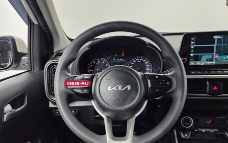 KIA Morning III, 2021 год, 800 009 рублей, 10 фотография