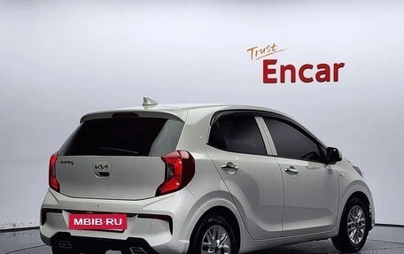 KIA Morning III, 2021 год, 800 009 рублей, 2 фотография