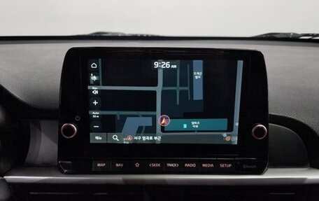 KIA Morning III, 2021 год, 800 009 рублей, 13 фотография