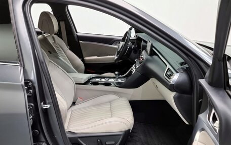 Genesis G70 I, 2022 год, 2 743 000 рублей, 8 фотография