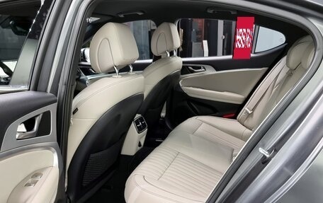 Genesis G70 I, 2022 год, 2 743 000 рублей, 11 фотография