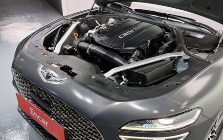 Genesis G70 I, 2022 год, 2 743 000 рублей, 20 фотография