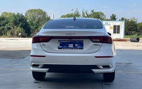 KIA K3, 2022 год, 1 400 009 рублей, 4 фотография