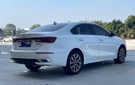 KIA K3, 2022 год, 1 400 009 рублей, 5 фотография