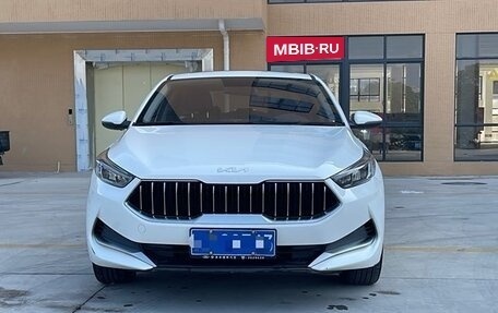 KIA K3, 2022 год, 1 400 009 рублей, 2 фотография