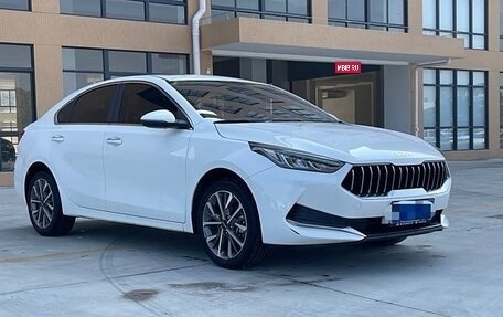 KIA K3, 2022 год, 1 400 009 рублей, 3 фотография