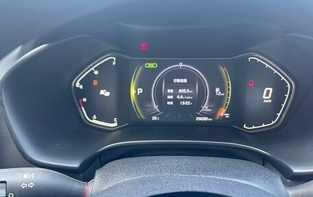 KIA K3, 2022 год, 1 400 009 рублей, 9 фотография
