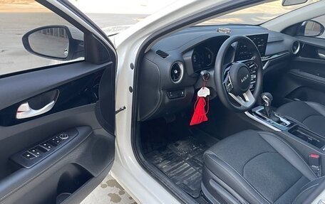 KIA K3, 2022 год, 1 400 009 рублей, 6 фотография