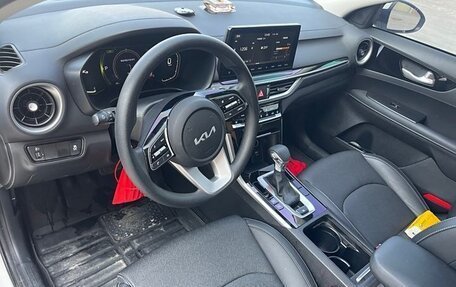 KIA K3, 2022 год, 1 400 009 рублей, 10 фотография