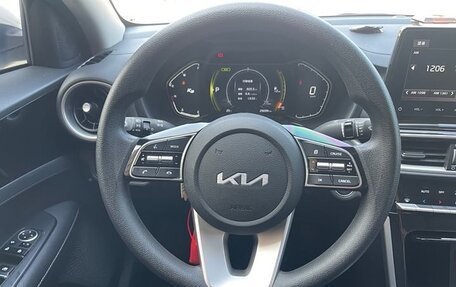 KIA K3, 2022 год, 1 400 009 рублей, 8 фотография
