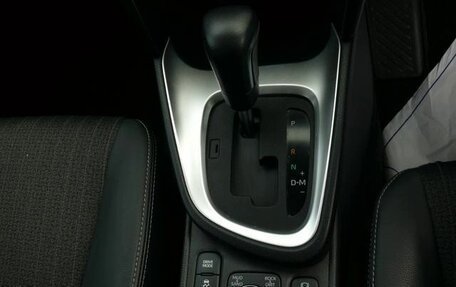 Toyota Yaris Cross, 2022 год, 1 323 000 рублей, 12 фотография