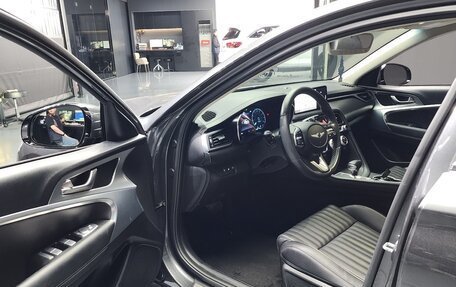 Genesis G70 I, 2022 год, 2 843 000 рублей, 8 фотография