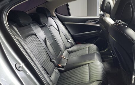 Genesis G70 I, 2022 год, 2 843 000 рублей, 10 фотография