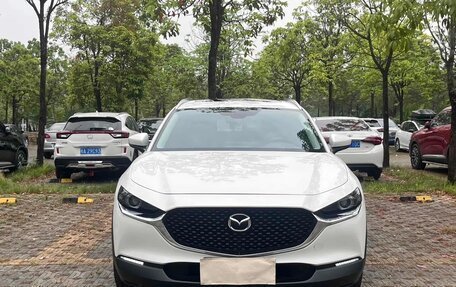 Mazda CX-30 I, 2021 год, 1 990 000 рублей, 2 фотография
