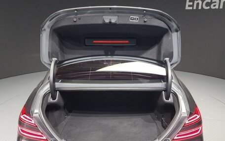 Genesis G70 I, 2022 год, 2 843 000 рублей, 18 фотография