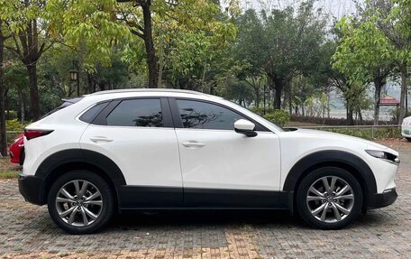 Mazda CX-30 I, 2021 год, 1 990 000 рублей, 7 фотография