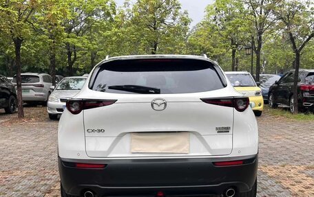 Mazda CX-30 I, 2021 год, 1 990 000 рублей, 5 фотография
