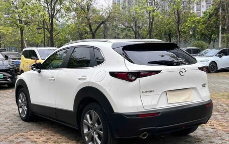 Mazda CX-30 I, 2021 год, 1 990 000 рублей, 4 фотография