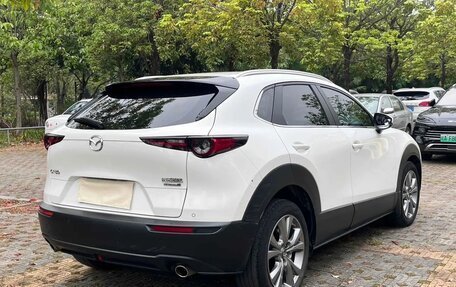 Mazda CX-30 I, 2021 год, 1 990 000 рублей, 6 фотография